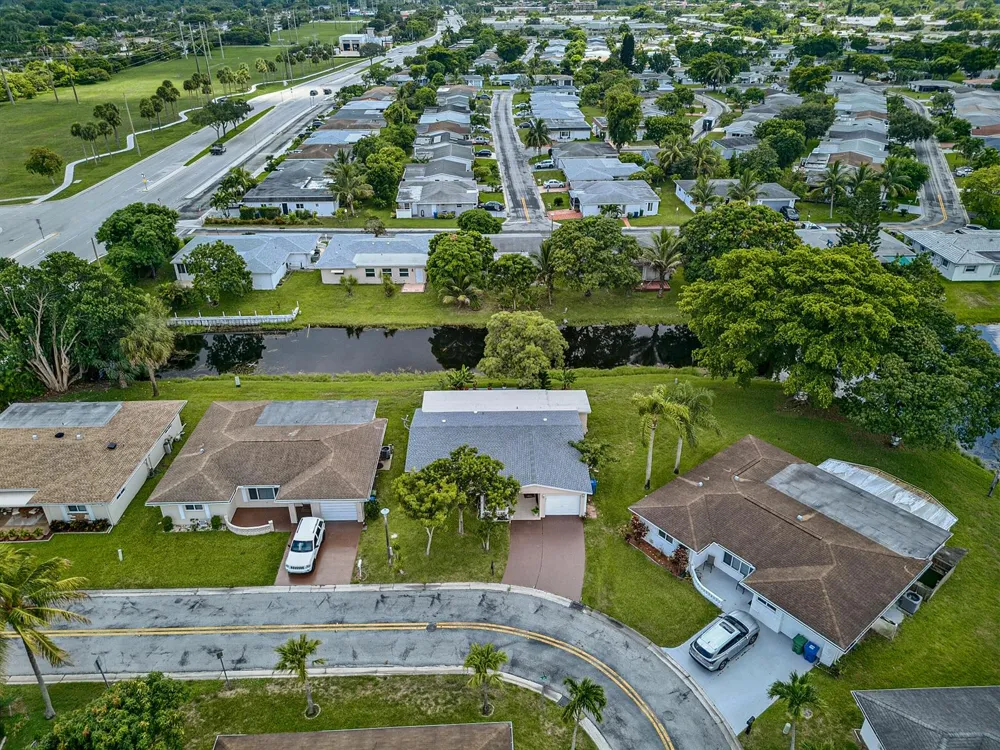 7190 NW 10TH COURT Margate, FL 33063