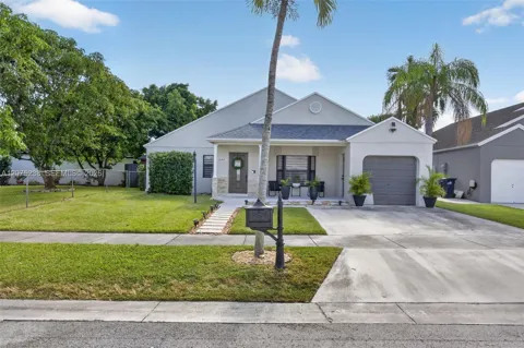15401 SW 144th Ave