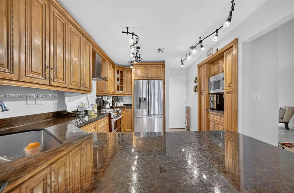 15401 SW 144th Ave Miami, FL 33177