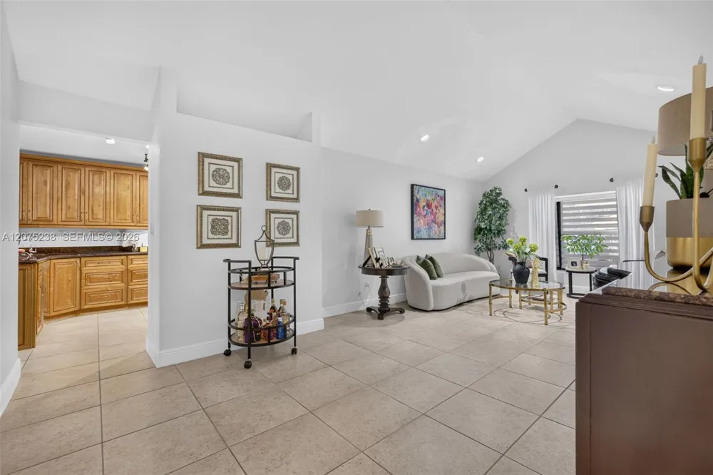15401 SW 144th Ave Miami, FL 33177