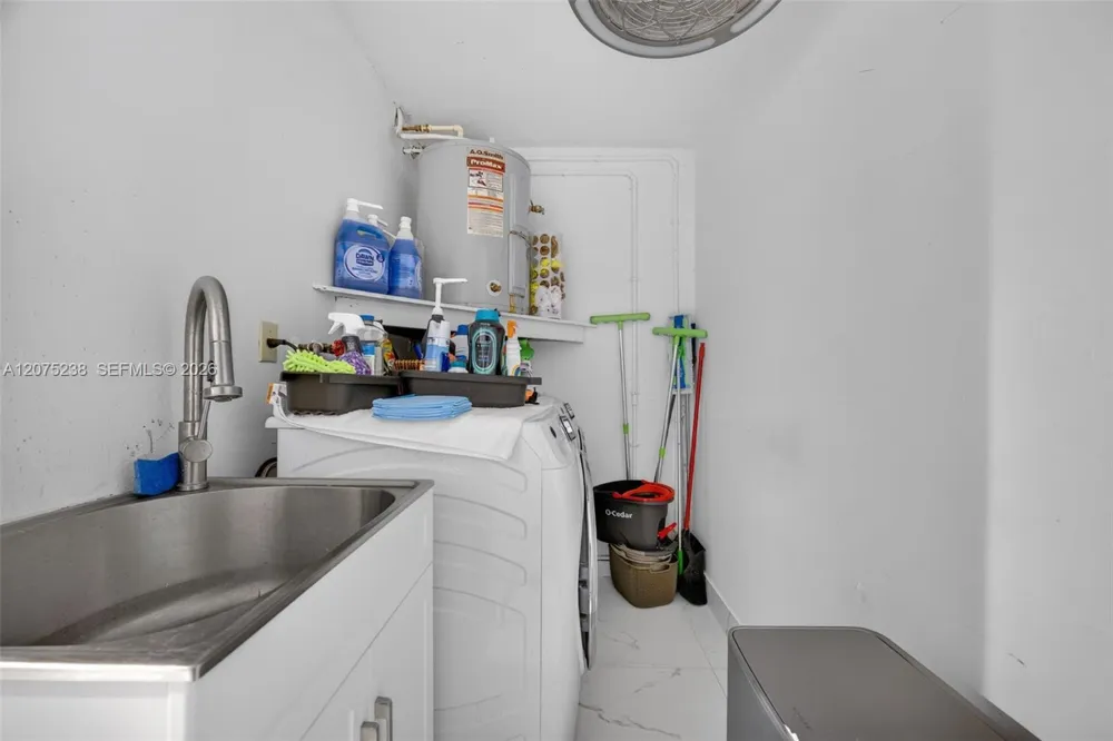 15401 SW 144th Ave Miami, FL 33177