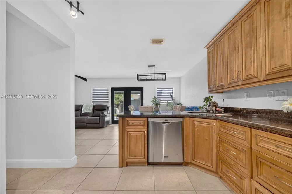 15401 SW 144th Ave Miami, FL 33177
