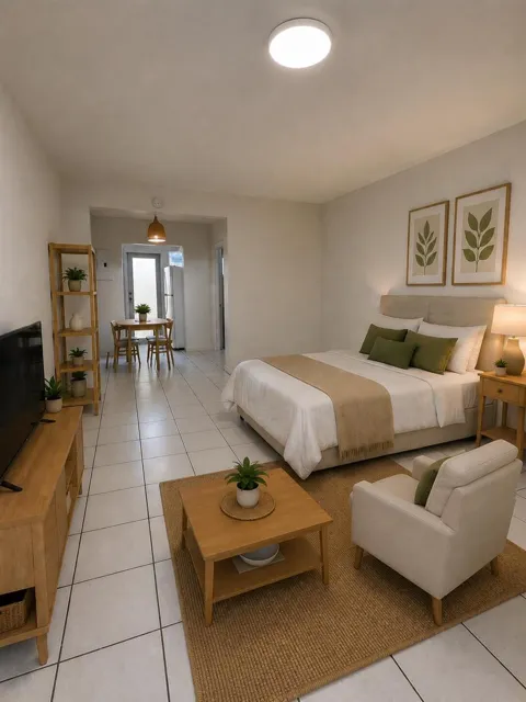 7424 Byron Avenue #4B