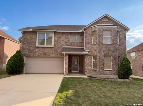 121 SPRINGTREE FLD