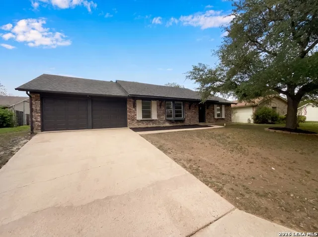 225 La Jolla Live Oak, TX 78233