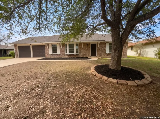 225 La Jolla Live Oak, TX 78233