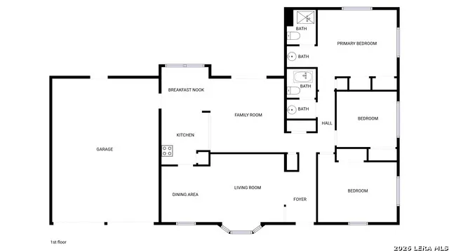 225 La Jolla Live Oak, TX 78233