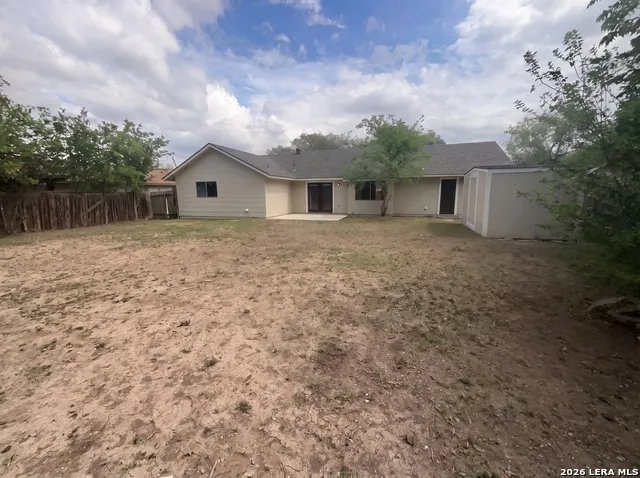 225 La Jolla Live Oak, TX 78233