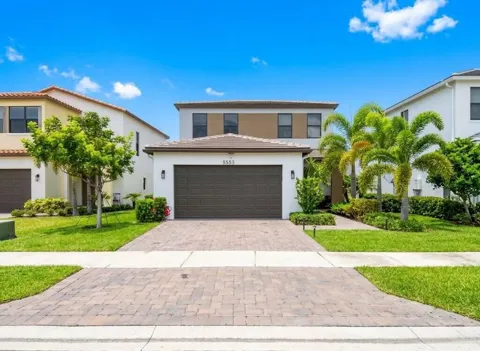5553 Quiet Lake Place