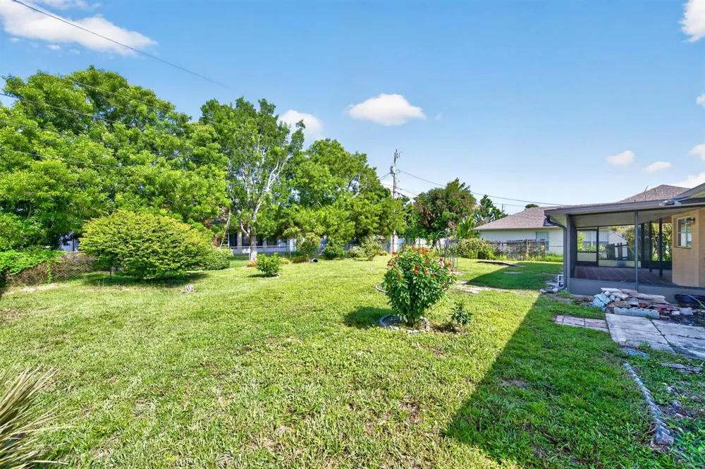 3330 SW Frankford Street Port St. Lucie, FL 34953