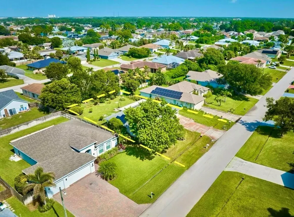 3330 SW Frankford Street Port St. Lucie, FL 34953