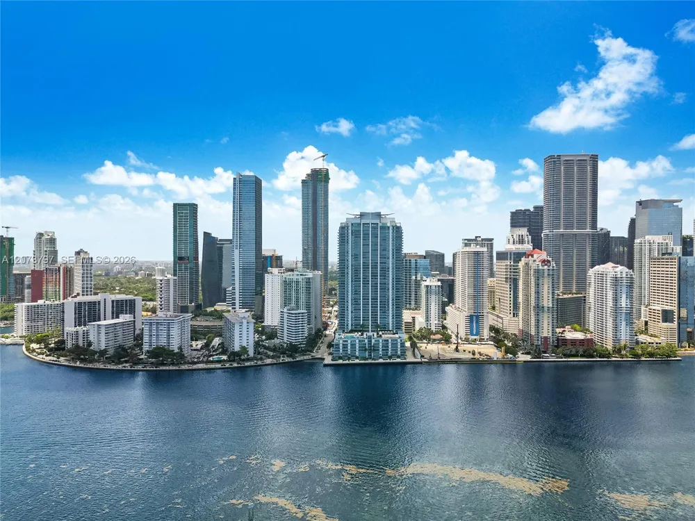 1331 Brickell Bay Dr #611 Miami, FL 33131