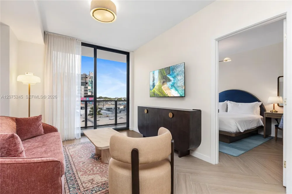 2700 NW 2nd Ave #302 Miami, FL 33127