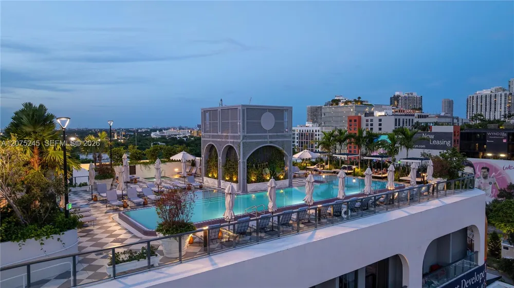 2700 NW 2nd Ave #302 Miami, FL 33127