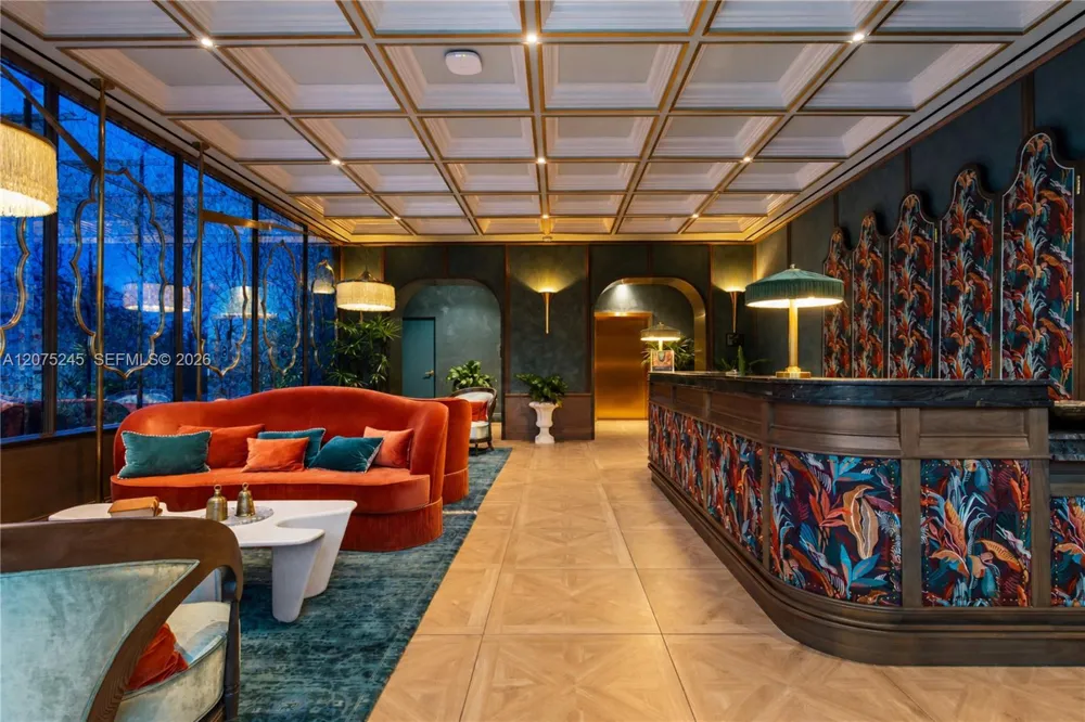 2700 NW 2nd Ave #302 Miami, FL 33127