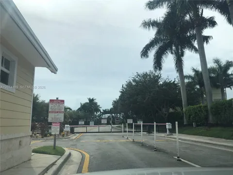 Address Not Shown