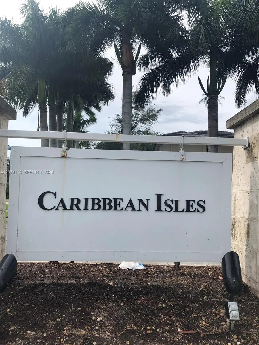 Address Not Shown Homestead, FL 33033