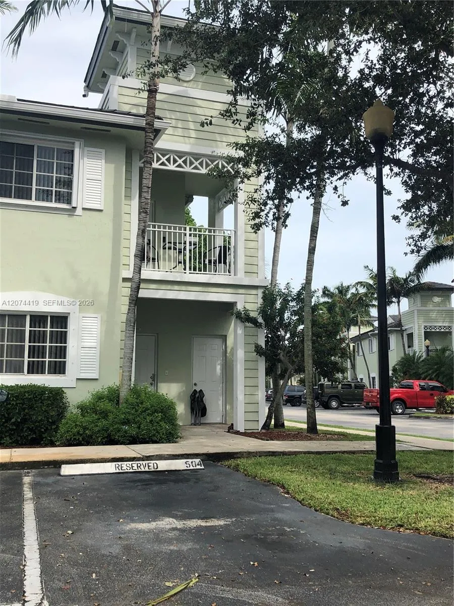 Address Not Shown Homestead, FL 33033