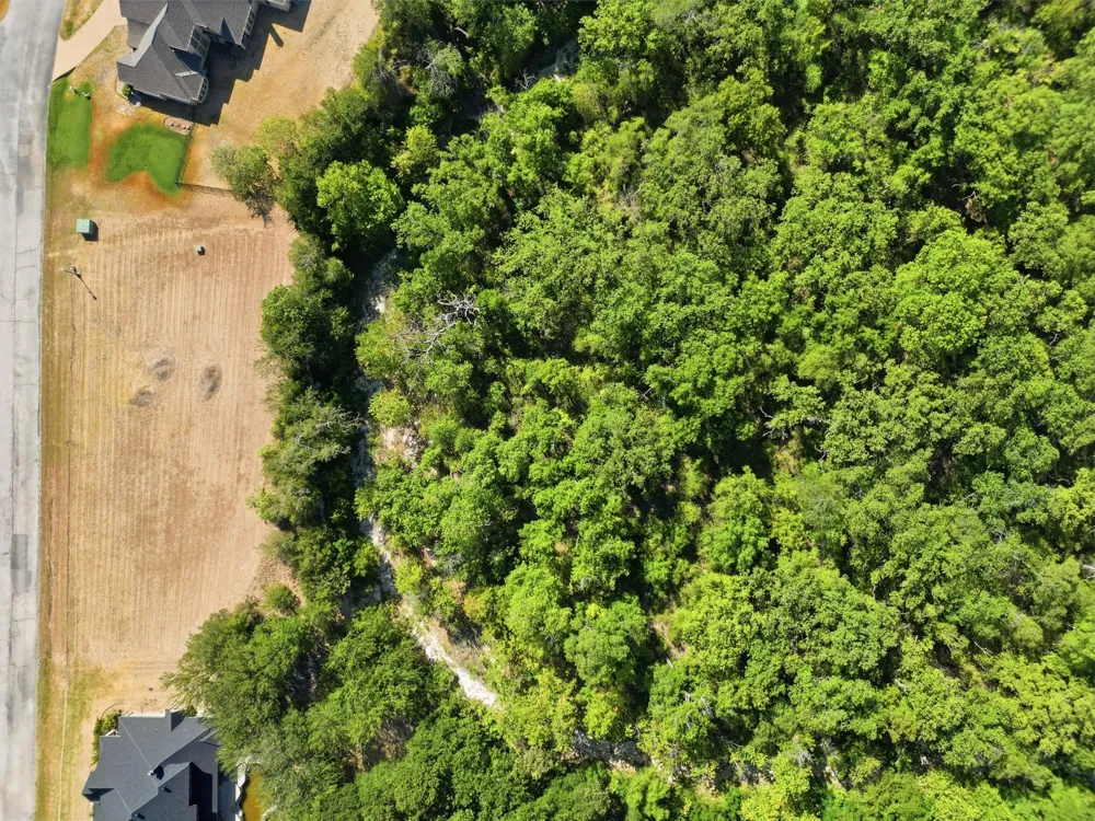 126 Constellation Drive Cresson, TX 76035
