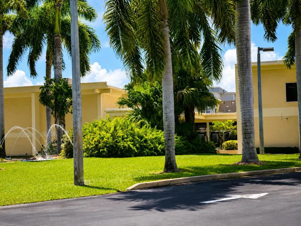 230 NE 26TH AVENUE #404 Boynton Beach, FL 33435