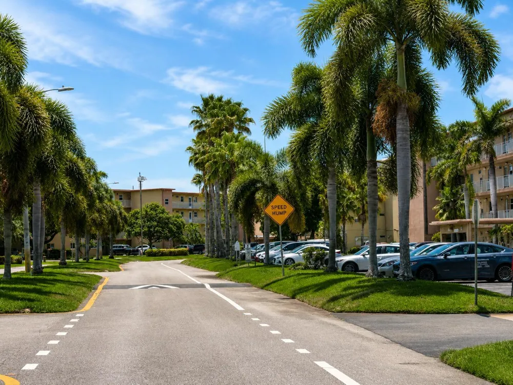 230 NE 26TH AVENUE #404 Boynton Beach, FL 33435