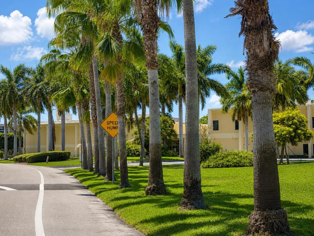 230 NE 26TH AVENUE #404 Boynton Beach, FL 33435