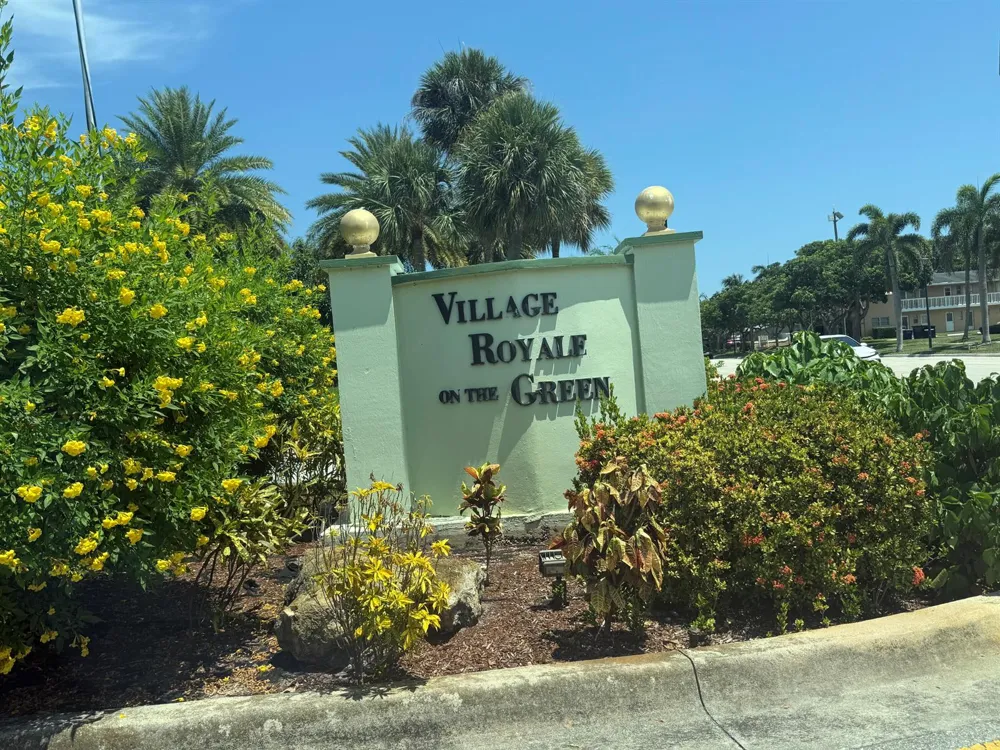 230 NE 26TH AVENUE #404 Boynton Beach, FL 33435