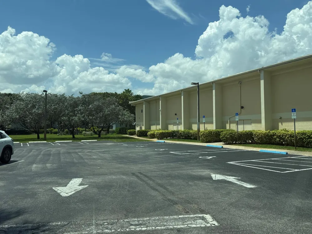 230 NE 26TH AVENUE #404 Boynton Beach, FL 33435