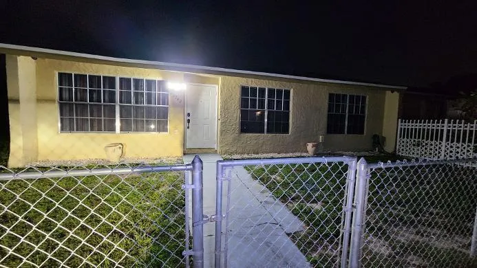 20742 NW 41ST AVE ROAD #TWO Miami Gardens, FL 33055