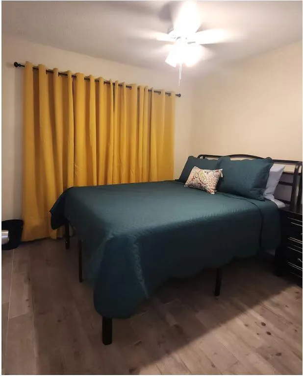 20742 NW 41ST AVE ROAD #TWO Miami Gardens, FL 33055