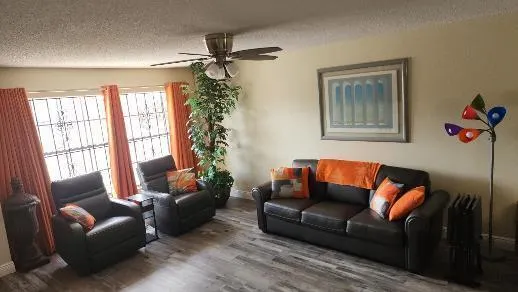 20742 NW 41ST AVE ROAD #TWO Miami Gardens, FL 33055