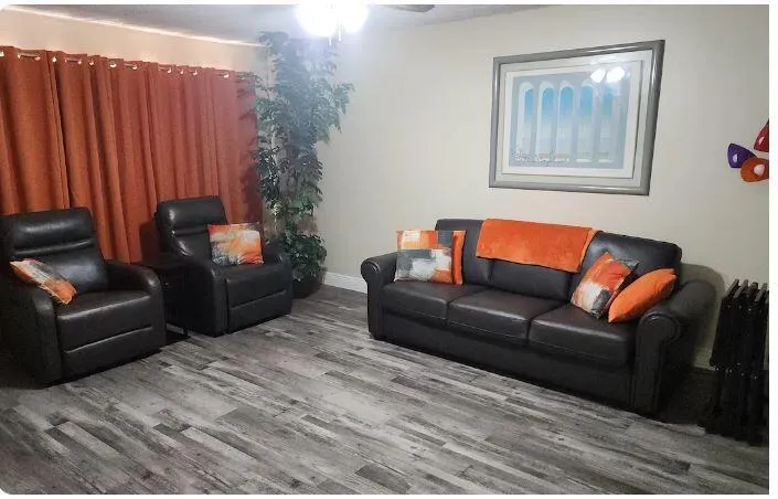 20742 NW 41ST AVE ROAD #TWO Miami Gardens, FL 33055