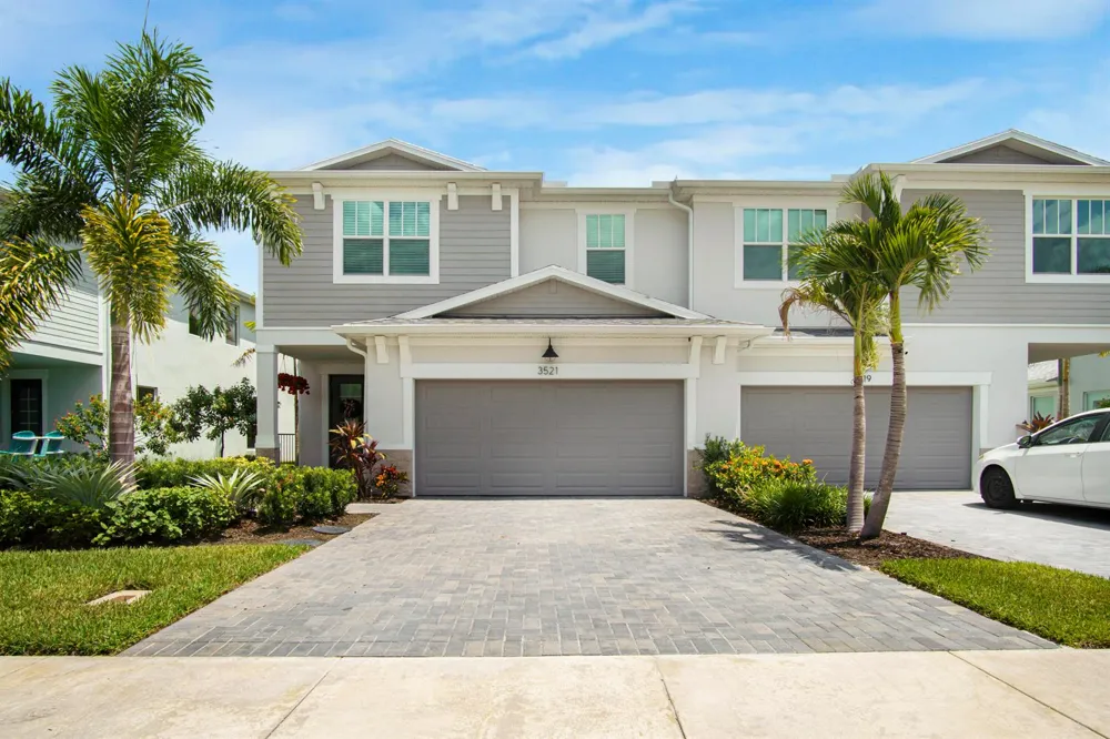 3521 NW SOLANGE COURT Jensen Beach, FL 34957