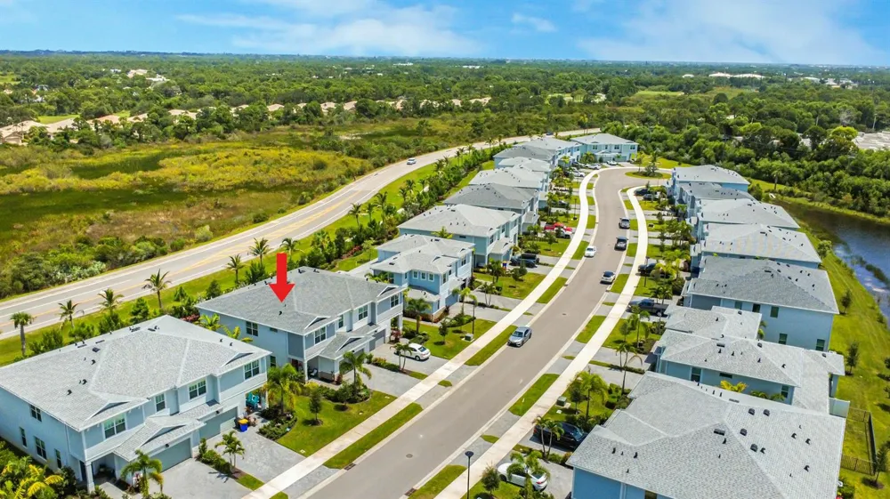 3521 NW SOLANGE COURT Jensen Beach, FL 34957