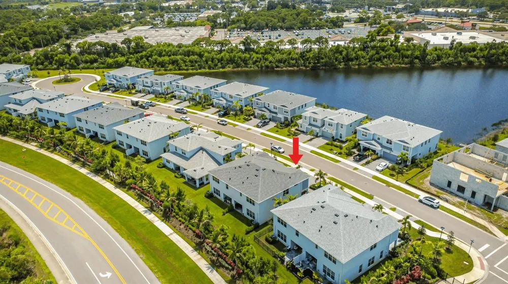 3521 NW SOLANGE COURT Jensen Beach, FL 34957