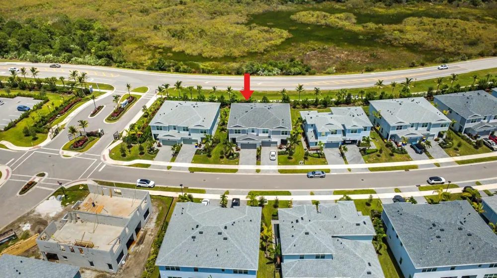 3521 NW SOLANGE COURT Jensen Beach, FL 34957