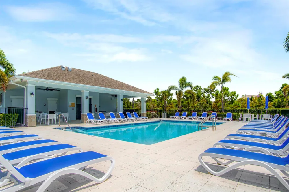 3521 NW SOLANGE COURT Jensen Beach, FL 34957