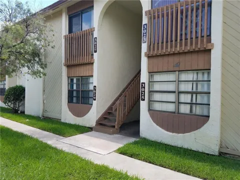 3027 NW 118TH DRIVE #220D