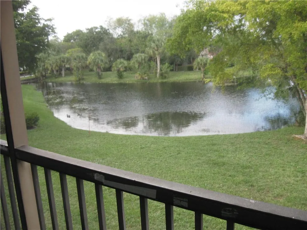 3027 NW 118TH DRIVE #220D Coral Springs, FL 33065