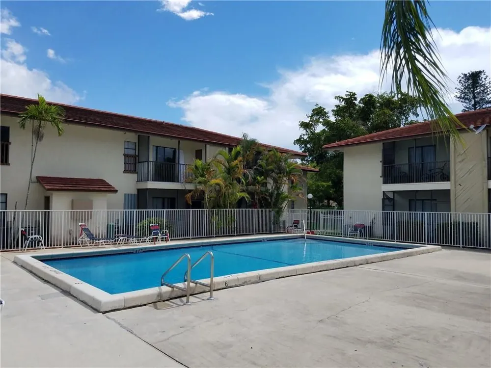 3027 NW 118TH DRIVE #220D Coral Springs, FL 33065