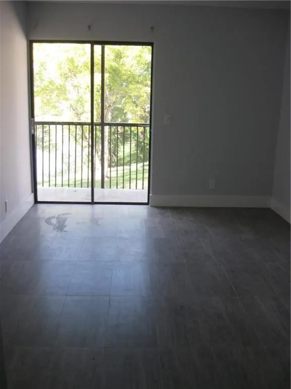 3027 NW 118TH DRIVE #220D Coral Springs, FL 33065