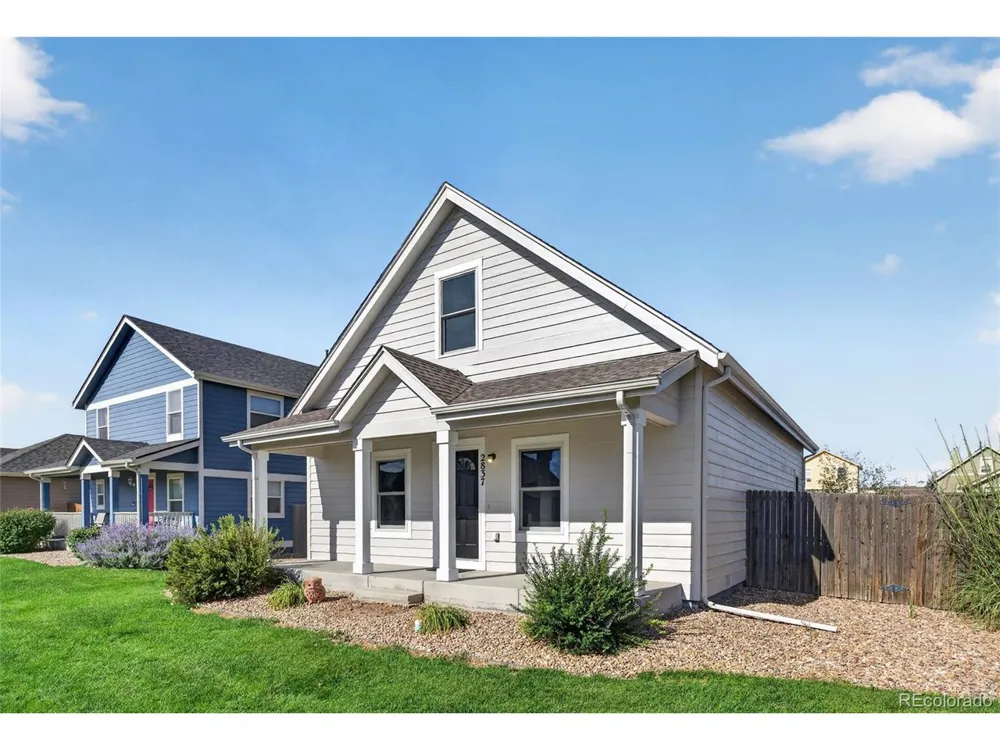 2837 Rose Hill Street Strasburg, CO 80136