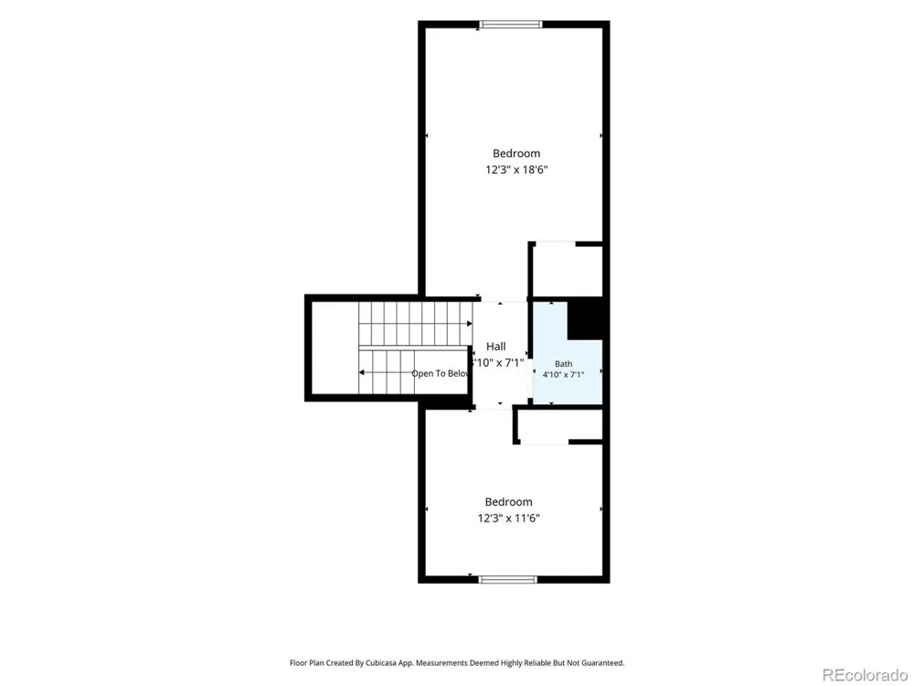 2837 Rose Hill Street Strasburg, CO 80136