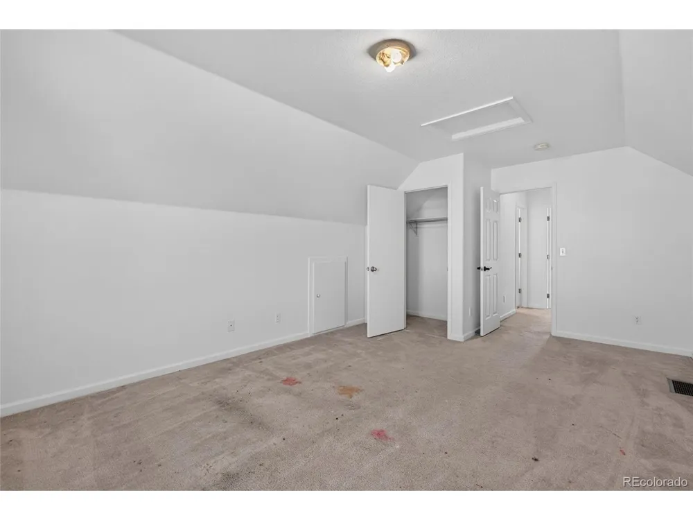 2837 Rose Hill Street Strasburg, CO 80136
