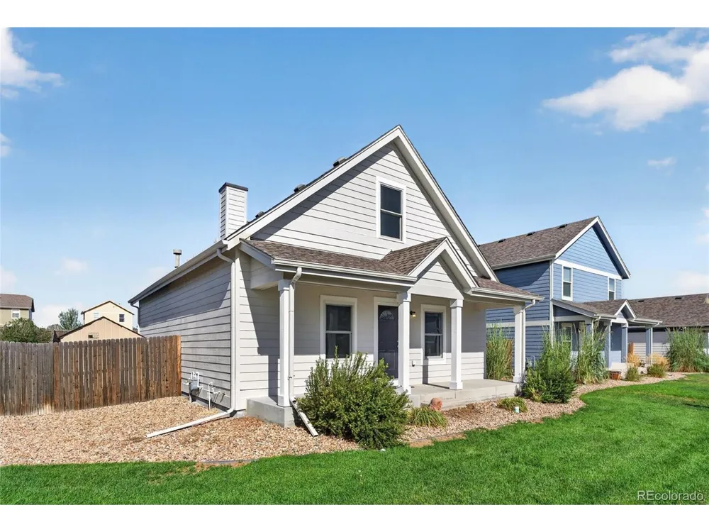 2837 Rose Hill Street Strasburg, CO 80136