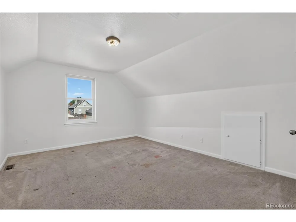 2837 Rose Hill Street Strasburg, CO 80136
