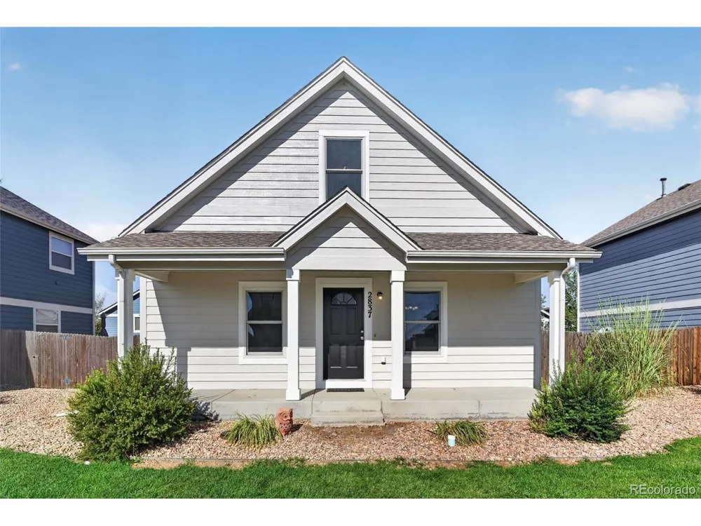 2837 Rose Hill Street Strasburg, CO 80136