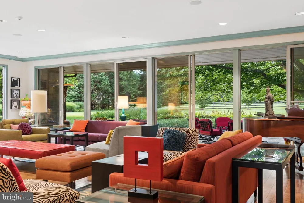2026 GREENSPRING VALLEY ROAD Stevenson, MD 21153