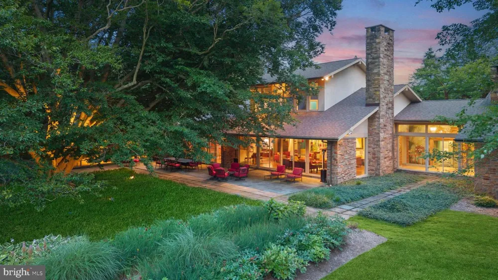 2026 GREENSPRING VALLEY ROAD Stevenson, MD 21153