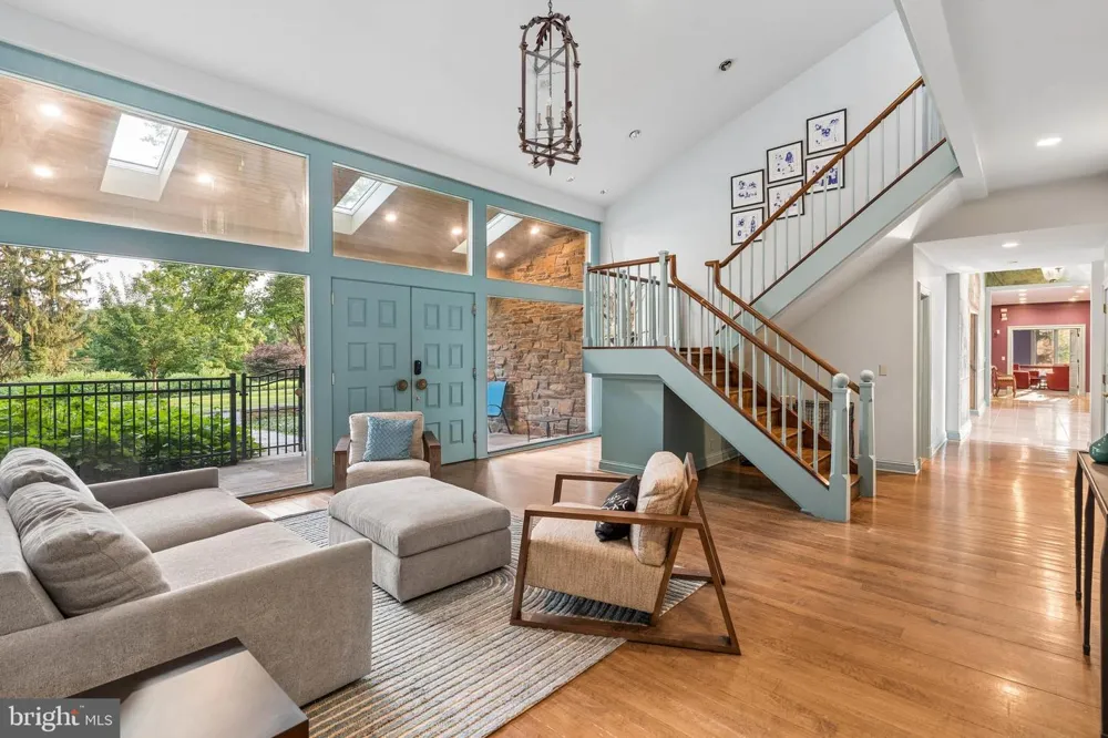 2026 GREENSPRING VALLEY ROAD Stevenson, MD 21153